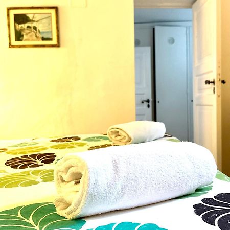 I Tre Soli Apartments By Caprirooms Exterior foto